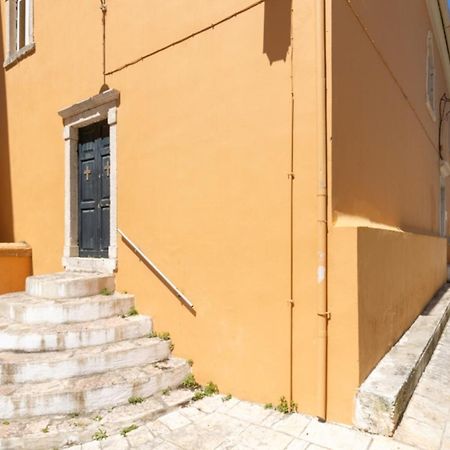Little Bright Studio - Corfu Old Town Luaran gambar