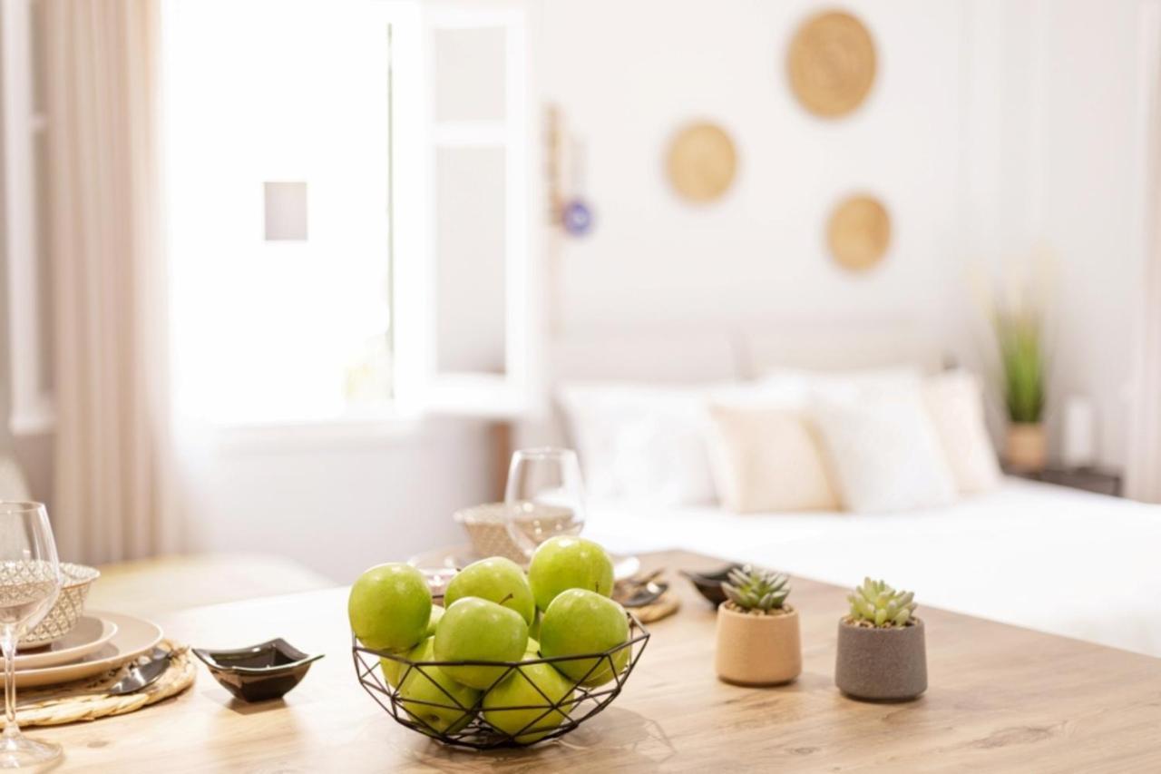 Little Bright Studio - Corfu Old Town Luaran gambar