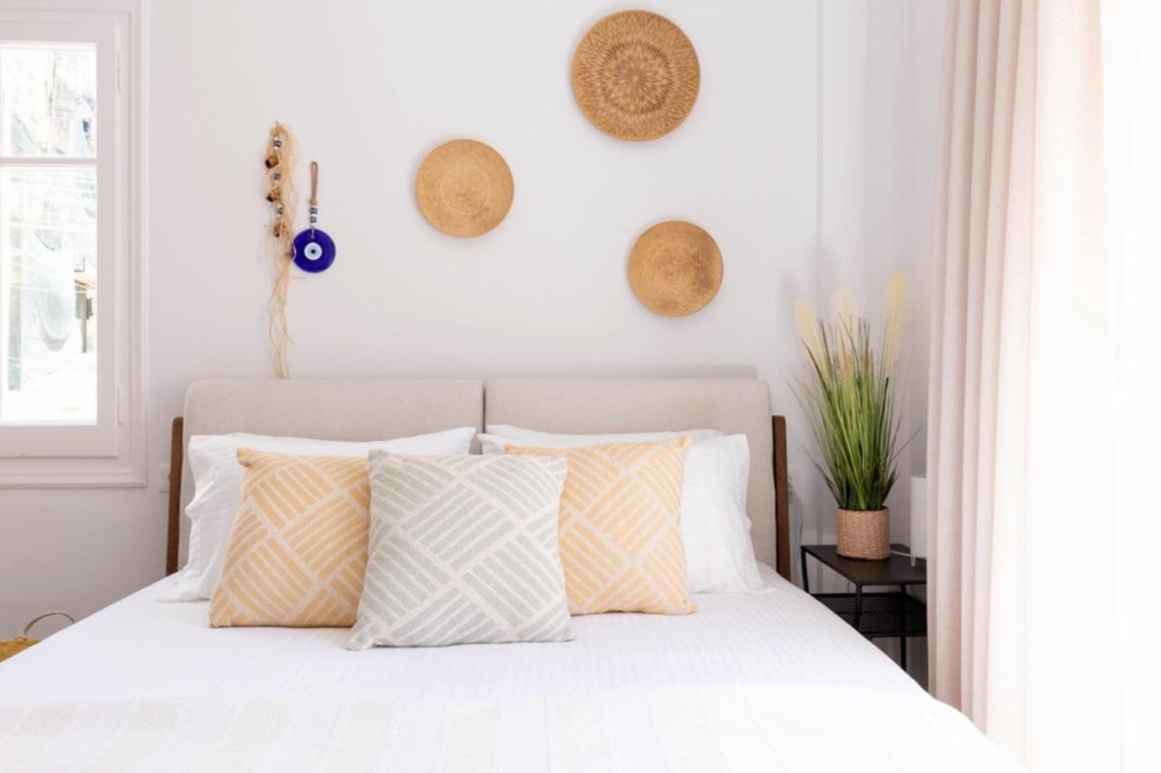 Little Bright Studio - Corfu Old Town Luaran gambar