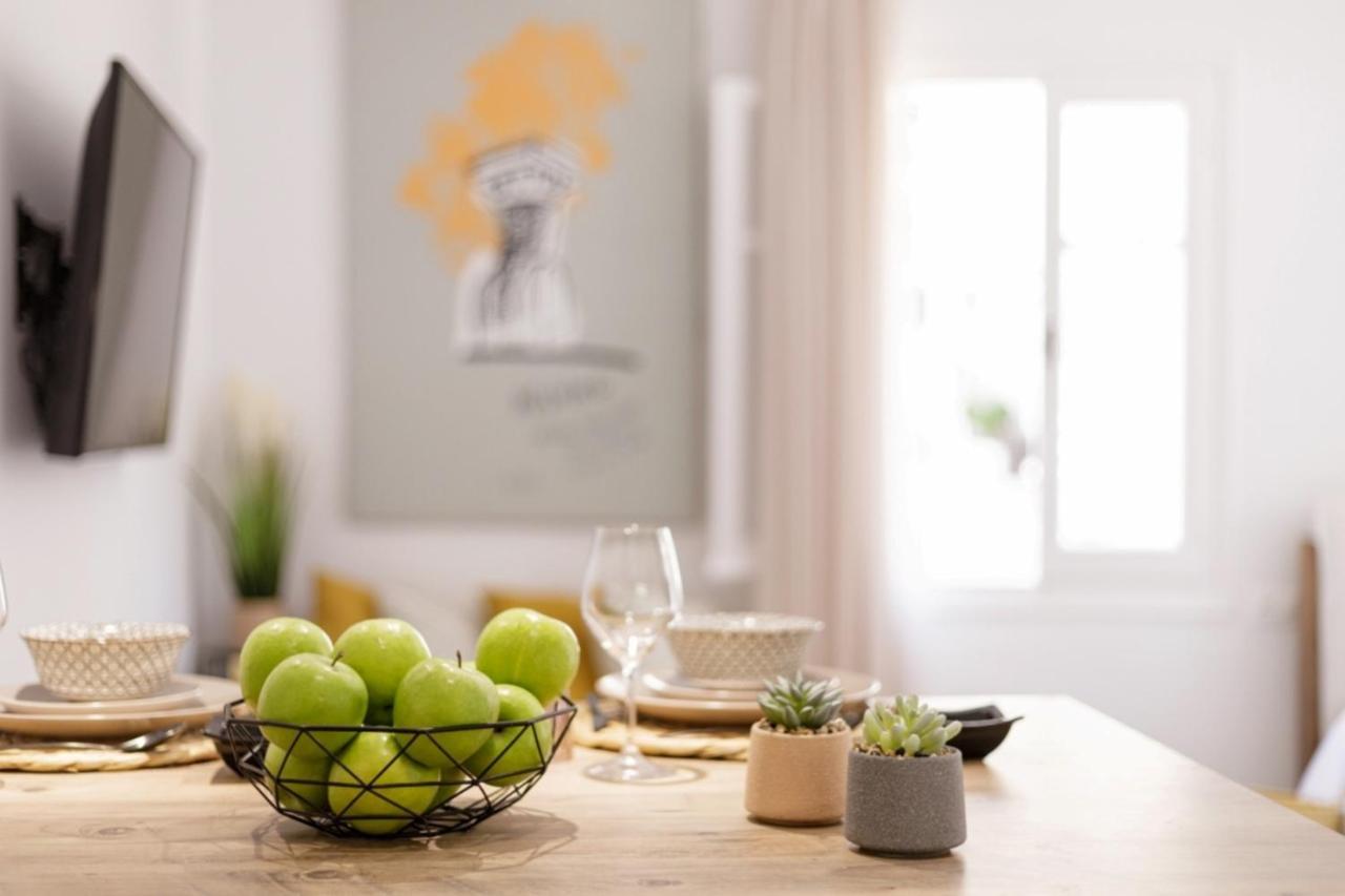 Little Bright Studio - Corfu Old Town Luaran gambar